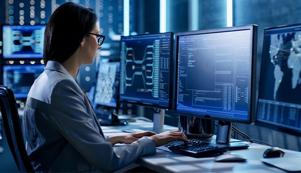 gestion informatisee 3