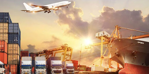 gestion de transport et logistique