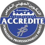 accredite