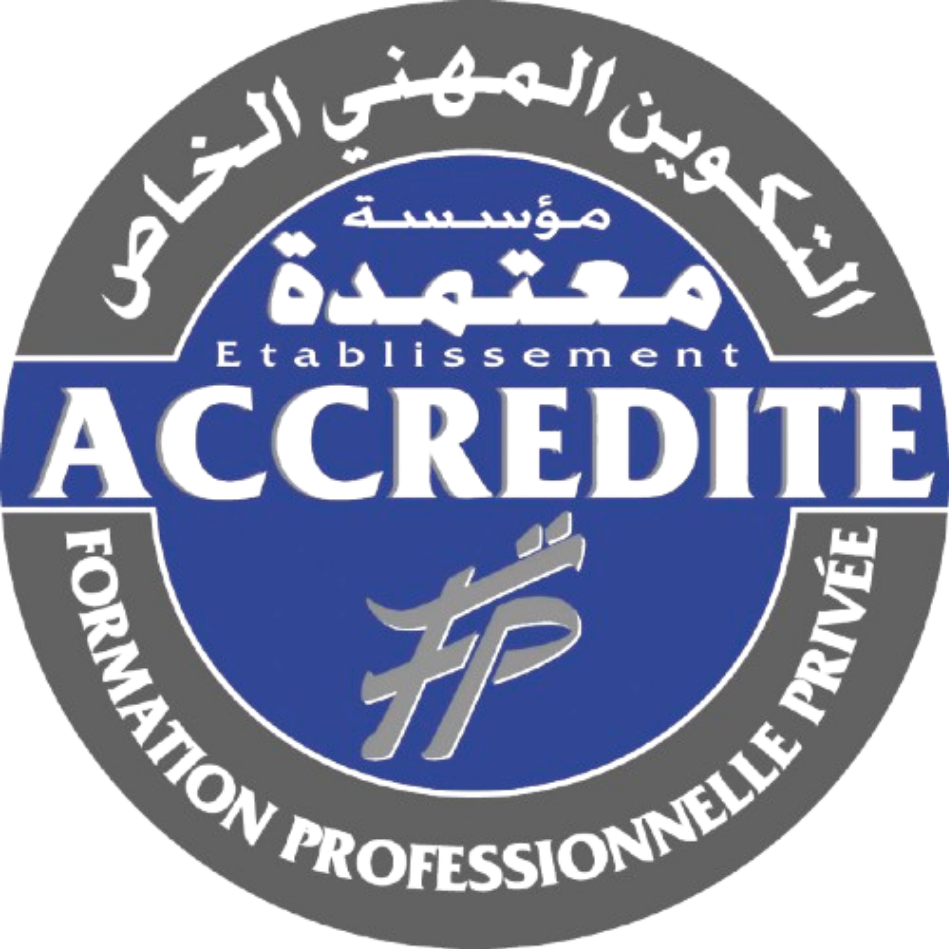 Accredite