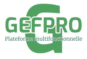 gefpro logo